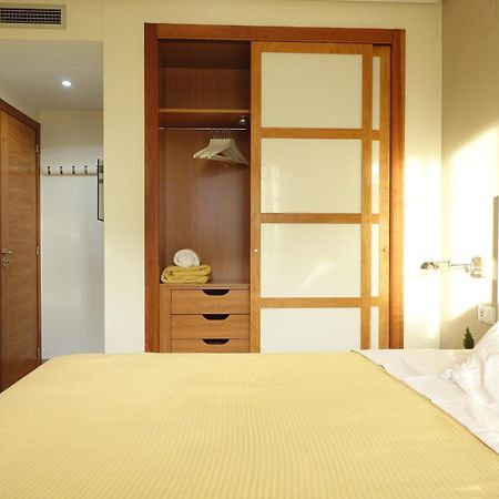 Best Valencia Beach Rooms-Shared Flat Exteriér fotografie