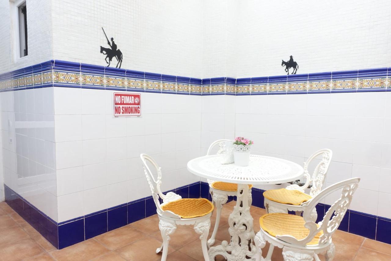 Best Valencia Beach Rooms-Shared Flat Exteriér fotografie
