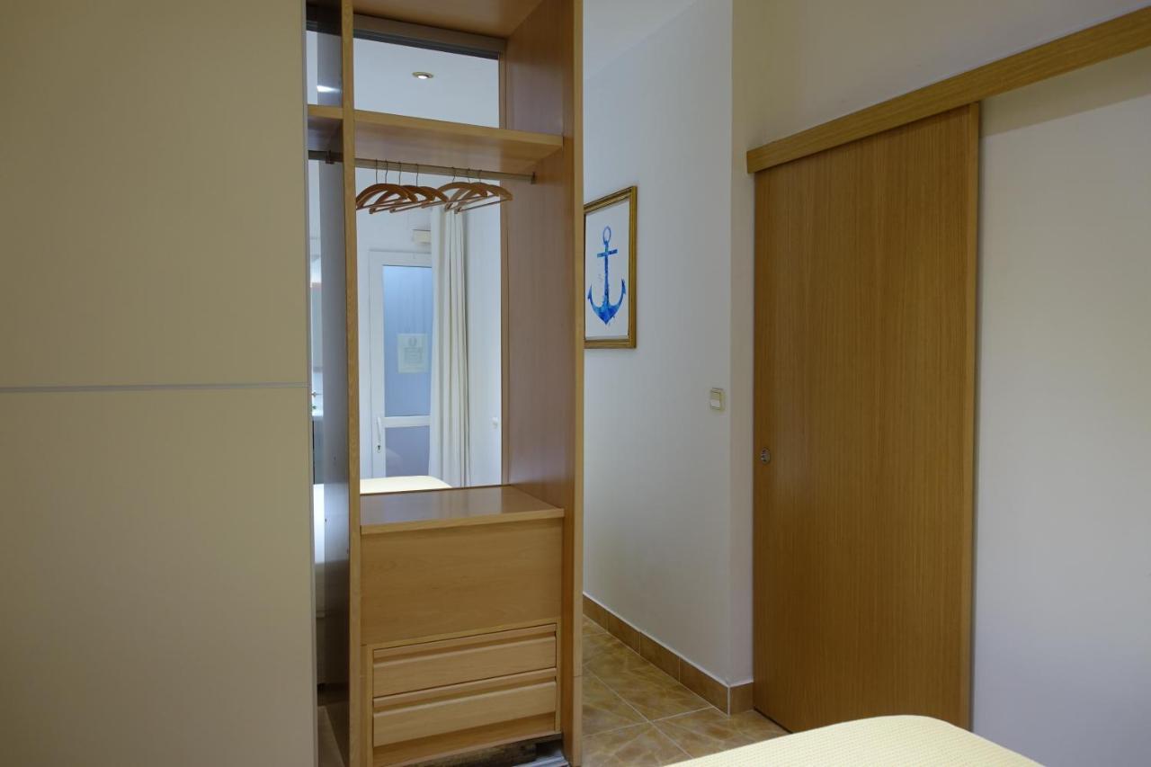 Best Valencia Beach Rooms-Shared Flat Exteriér fotografie