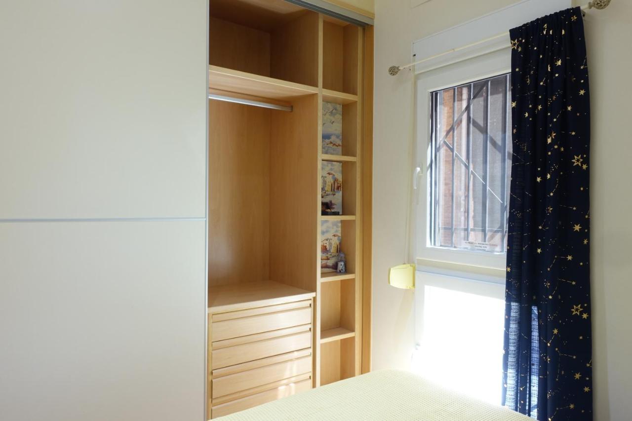 Best Valencia Beach Rooms-Shared Flat Exteriér fotografie