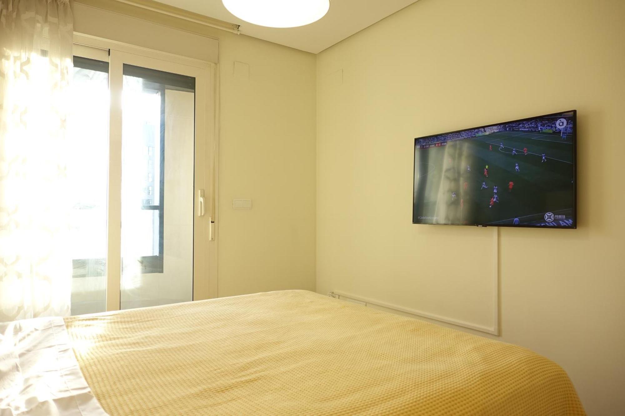 Best Valencia Beach Rooms-Shared Flat Exteriér fotografie