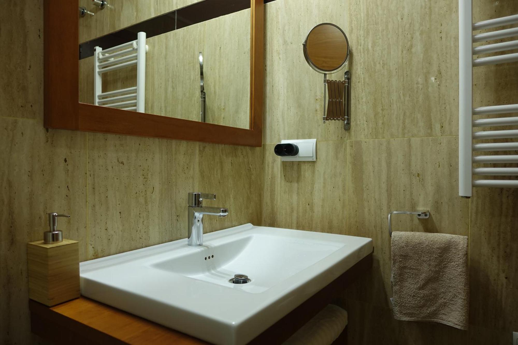 Best Valencia Beach Rooms-Shared Flat Exteriér fotografie